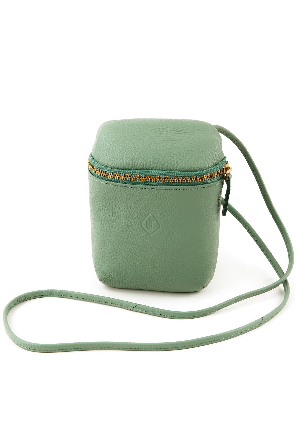 

Credolan Mini Shoulder Bag, Women s, Mint, CR-CL3634-MT