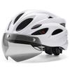 Lishi Adult Cycling Helmet with Goggles