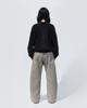 Ekieta Rally Pants In Pebble
