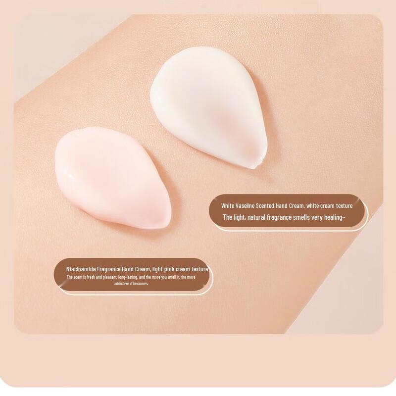 TWG Nourishing & Hydrating Hand Cream