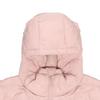 adidas Originals Down Jacket Winter Women's Vibrant Pink FL0038