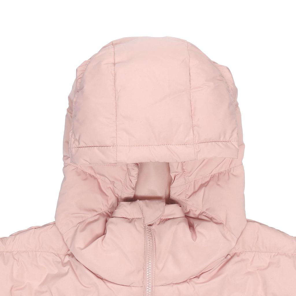 adidas Originals Down Jacket Winter Women's Vibrant Pink FL0038