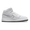 Jordan 1 Mid Schematic GS DQ1864-100