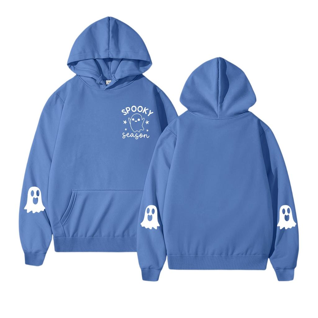 Womens Hoodies Fall Fashion Sweatshirts  Printed Casual Long Sleeve Loose Sweatshirt  Fall Hoodie Sweatshirt