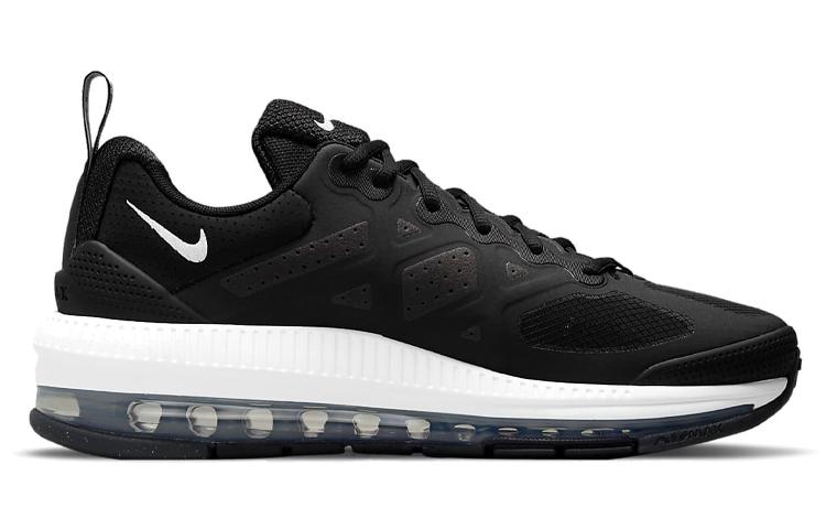 Nike Air Max Genome Black White CW1648-003
