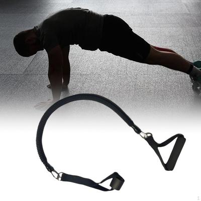 Fitness vybavení – Gumové stuhy a expandéry