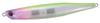 Sale OSP Bent Minnow 76F Floating Minnow Lure P-74 (4734)