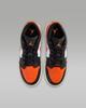 553560-081 Nike GS Air Jordan 1 Low Shattered Backboard
