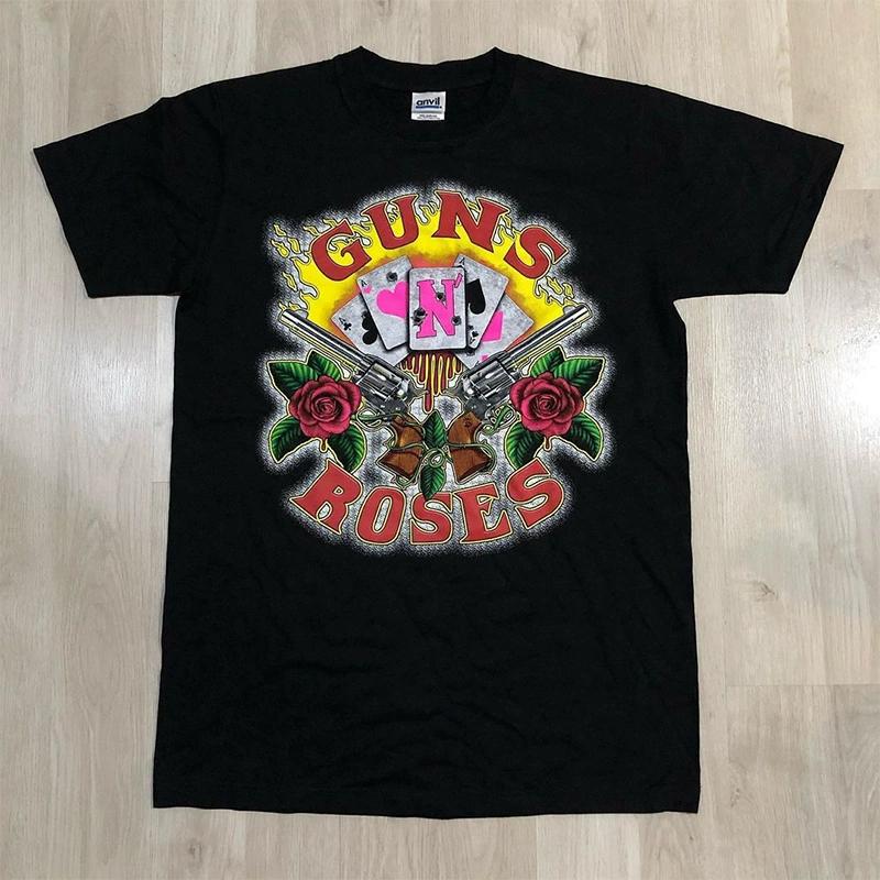 Nirvana rock T-Shirt S