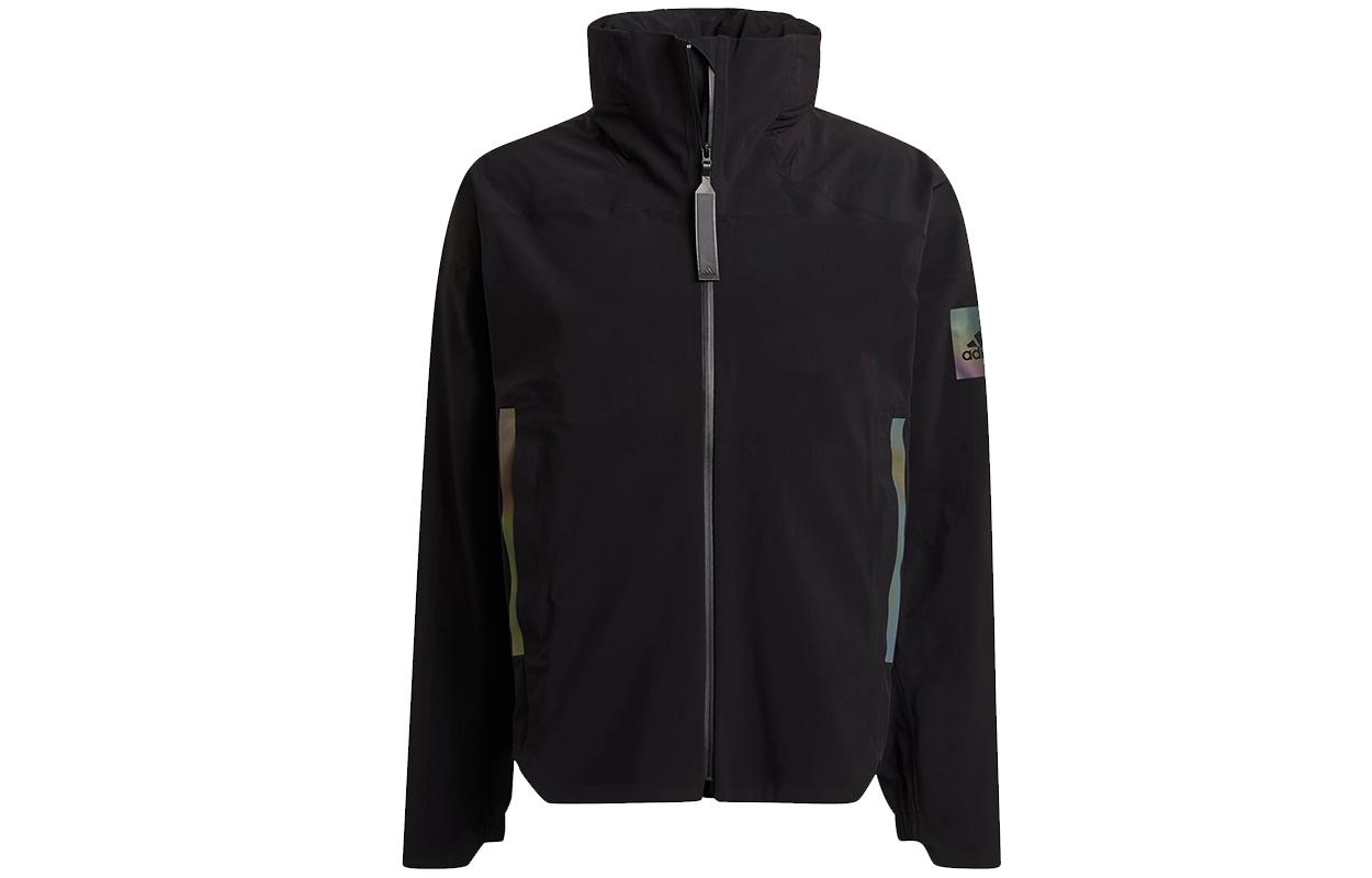 Adidas MYSHELTER Jacket Men s Black GP7853 L