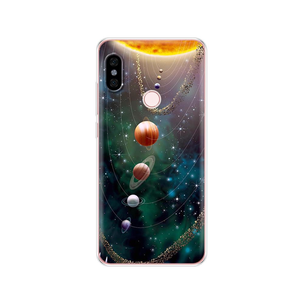 

Для Xiaomi Redmi Note 5 Global Version Case Silicon Soft TPU Back Phone Case Cover For redmi note 5 pro Protective Coque Bumper Redmi NOTE 5 pro