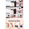 Latest 40KHz Ultrasonic Cavitation Vacuum Beauty Machine Skin Tightening Slim Silhouette Home Use Ergonomic Design
