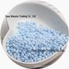 3mm Solid Color Glass Seed Beads for Handmade Jewelry & DIY Crafts