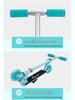 Aluminum Alloy Folding Scooter for Kids