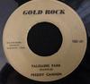 7inch Record FREDDY CANNON - Palisades Park / Buzz Buzz A-Diddle 102 Gold Rock US Rock Used