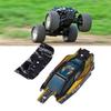 RC Car Accessories Body Cover Fit for   244016-3370 1Celsius24 Remote Control Car Spare Parts Accurate Design