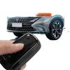 SAIC 350 Key Case: Folding Metal Shell with Men's Buckle for 360/350s/750/W5