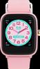 Smartwatch - ICE WATCH - Smart Junior - Rosa - Größe S - Armband PVC Rosa