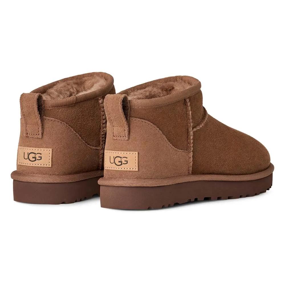 Ugg Classic Ultra Mini Boots