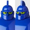 Medicom Toy MAFEX 245 Tetsujin Original Color Painted Action Approximately 200mm Tall No. 28-go Ver. Non-scale Figure,