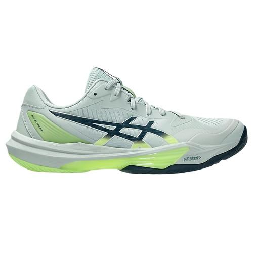 Asics Sky Elite FF 3 Low Top Training Shoes Men's Green - 1051A080-300
