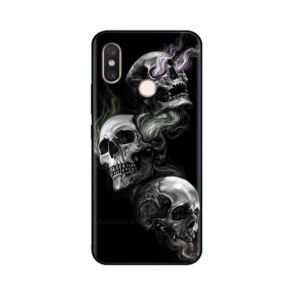 Für Xiaomi Mi 8 Lite Hülle Für Xiaomi Mi8 SE Lite Silikon TPU Abdeckung Weiche Handyhülle Für Xiaomi Mi 8 Pro Mi8 Explorer Stoßstange Coque