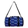 Cooking Cylinder Bag Swimming Fitness Bag Shoulder Travel Bag Luggage Bag Yoga Bag