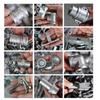Non-Standard Stainless Steel Precision Cast Hardware Accessories