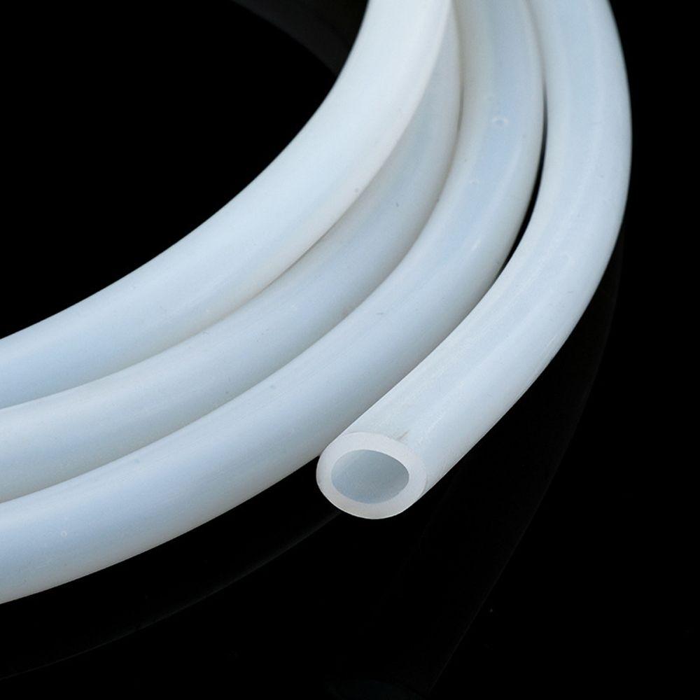 

1 метр 1,75/3,0 мм RepRap Rostock экструдер труба филаментная труба PTFE трубки 3D принтер детали 1meter 2x4