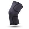 Atmungsaktive Rutschfeste Sport-Knieschoner für Laufen, Basketball, Fitness & Radfahren - Unisex Nylon-Design