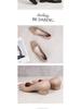 Women's Non-slip Chunky Heel Sandals - Thickened, Versatile, Fashionable, Height-boosting, Comfortable, Square Toe, Summer Casual Shoes.
