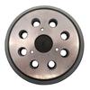 5 Inch 8 Hole 3 Nail Replacement Sanding Pad for Makita Electric Orbital Sander