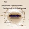 Spes Collagen Peptide Volumizing Shampoo & Hair Mask Set