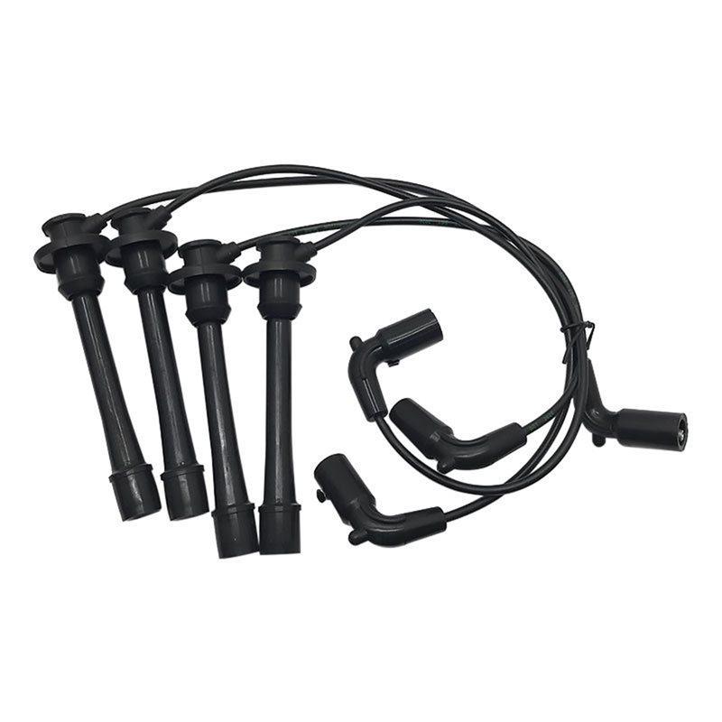 Ac29-ZG24-3707030/B237+ A006 Spark Plug Leads For Kingstar Neptune/CAM Indlovu 4RB2/RICH 4G24 4RB2-3707030/4RB23707030