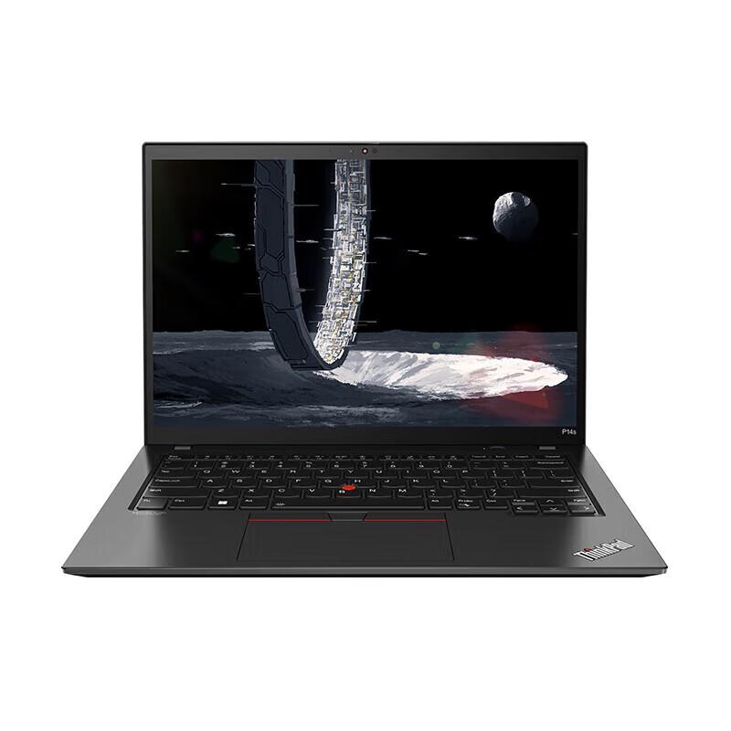 Lenovo ThinkPad P14s Mobile Workstation (CN version)