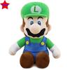 Mario Brothers plush toys cartoon cute super Mario toy doll doll