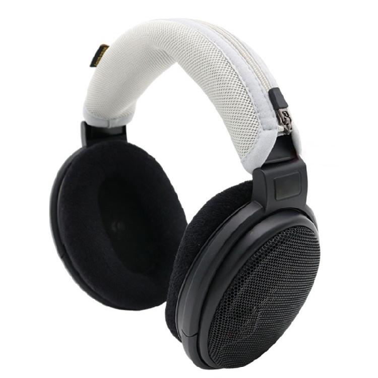 Protective Headband Sleeve for HD660S2 Headphone Soft Breathable Enhances Durability Easy Fit and Removal