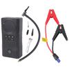 Portable Digital Tire Inflator Pump High Efficiency Tire Fast Inflation Easy Storage for Car Starting Device Maintenance