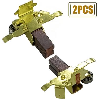 A25F-Carbon Brush 610126-00 Carbon Brush Holder Assembly Power Tools Replacement Parts