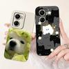For Huawei Nova 10 Pro Case GLA-LX1 Cute Panda Cartoon Cover Soft Silicone TPU Phone Case For Huawei Nova 10 SE Nova10 Pro Shell