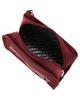 Jack Bunny Logo Zipper Series Pouch for Golf Accessories FR / 262-5984711 070_Bordeaux