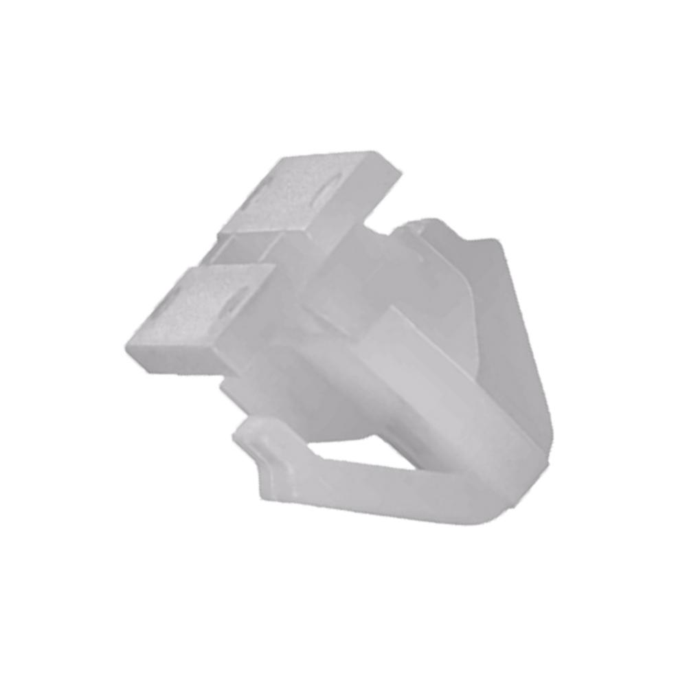 10x Body Door Side Moulding Clips For Hyundai Sonata Tucson Kia Soul 87715-3K000