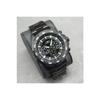 Invicta Men's 'Speedway' Quartz Stainless Steel Casual Watch, Color: Black (Model: 22785)