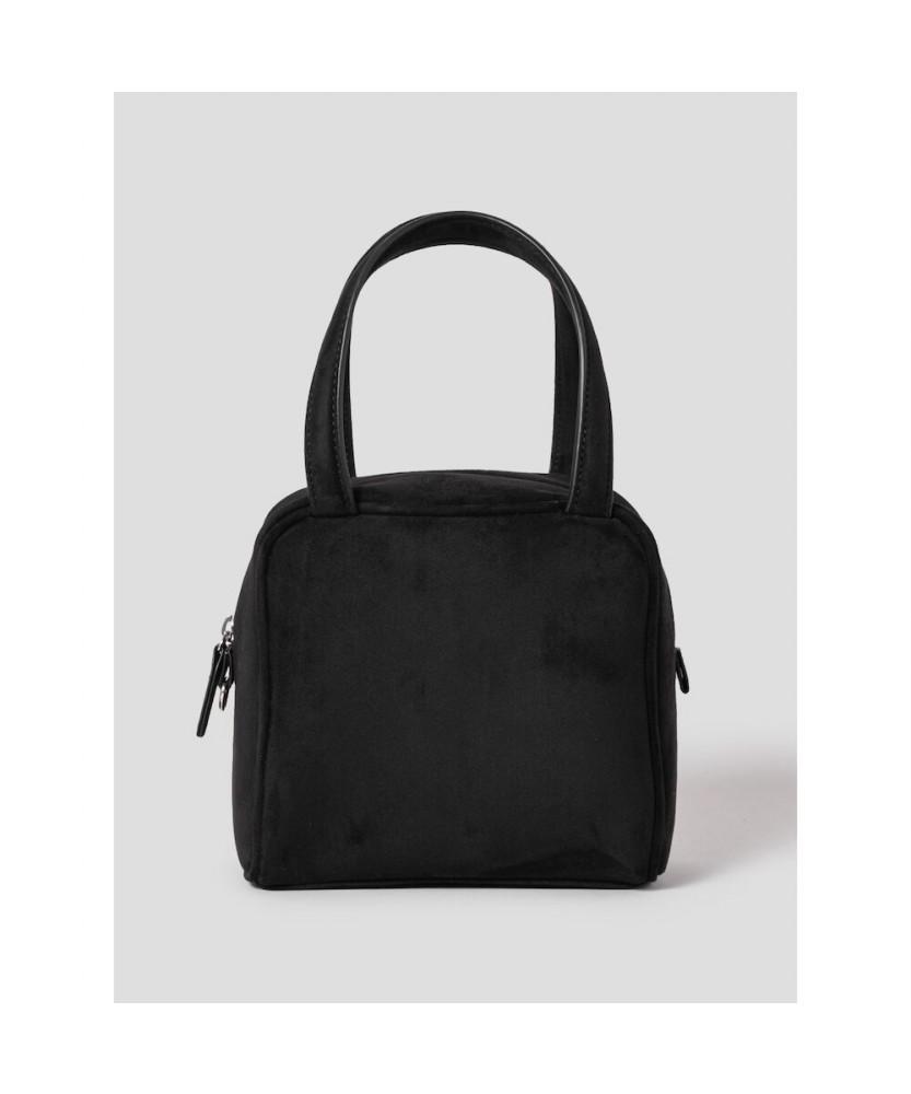 The Aperture Milk Bag Black (Ta57D4A015)