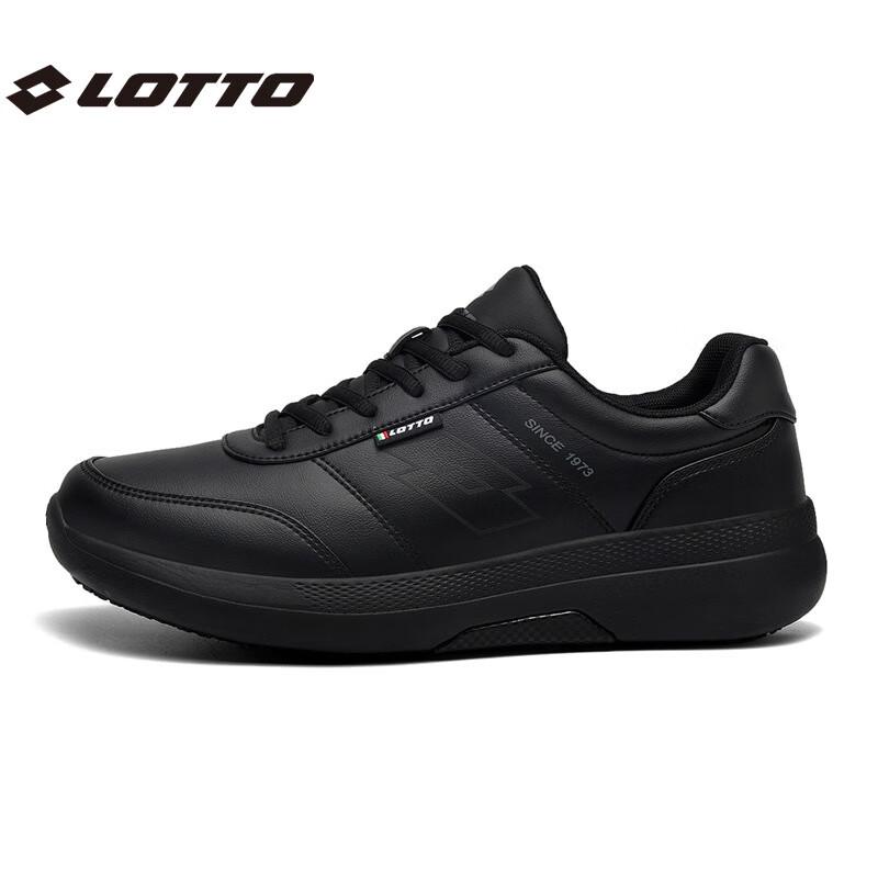 LOTTO Men's 2025 Summer Commuter Running Shoes