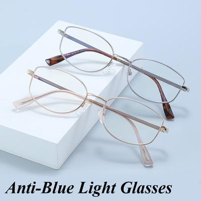 Gafas y accesorios