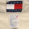 TOMMY HILFIGER 90s Old Flag Tag chino shorts W36 Gurege Men's Used