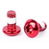 Outdoor Stainless Steel Mountain Bike Accessories Brake Disc Bolts Cycle Bicycle Screws Rotor Bolt