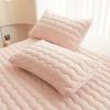 2 Pieces Cotton Pillowcase Machine Washable Pillow Cover Bedroom Decor Suitable for With Children Just Pillowcase ,No Pillow
