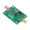 IF Amplifier Automatic Gain Control 0.1 to 500MHz Intermediate Frequency Amplifier for Receiver 2.7‑